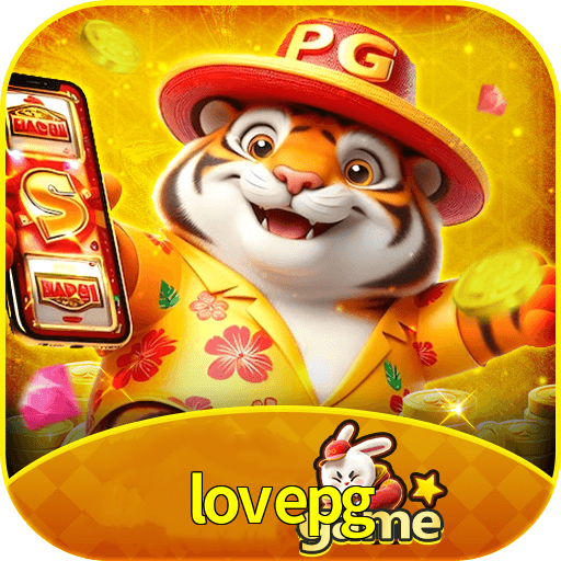 lovepg Logo